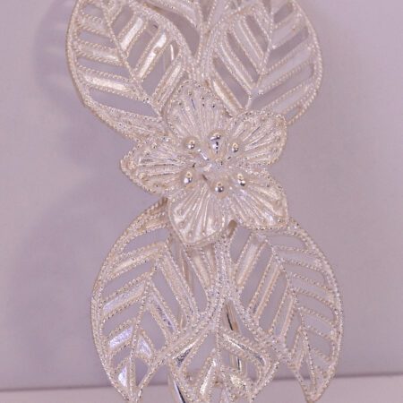 Flora Hair Clip