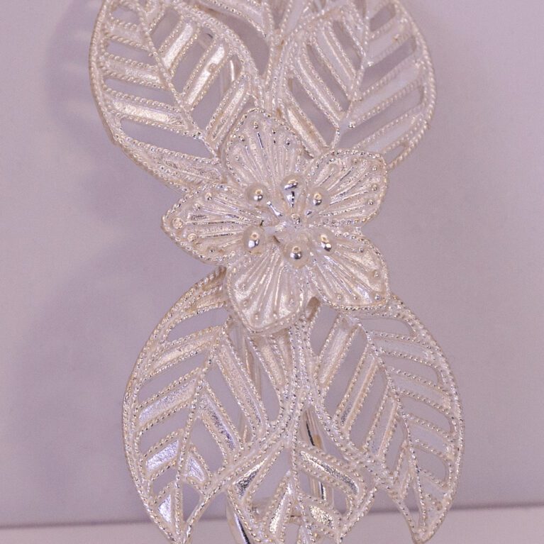 Flora Hair Clip