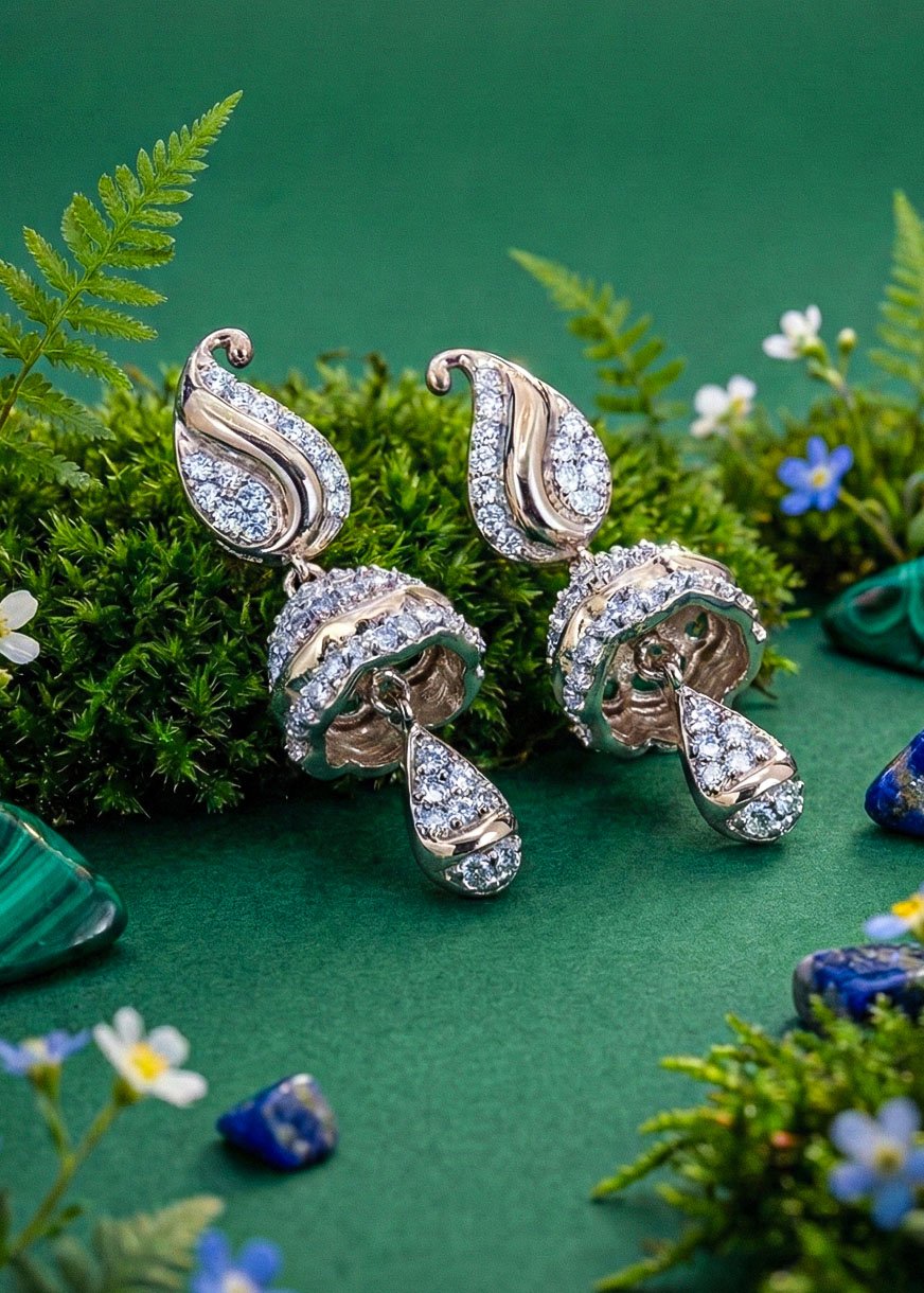 Gold & Silver Jewellery Alankri