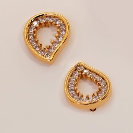 Paan Ear Rings