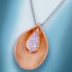 Silver Gleam Half Set