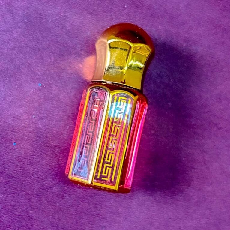 Yaaz Attar