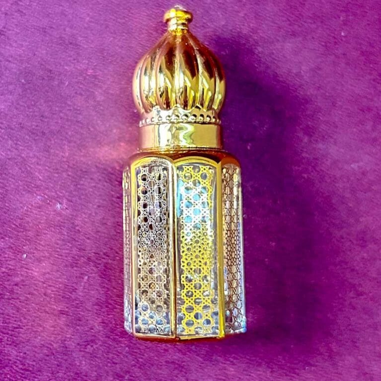 Yara Attar