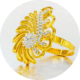 Gold Rings